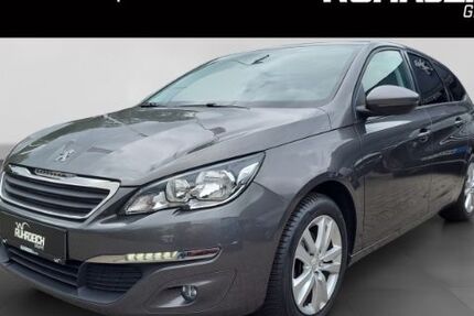 Peugeot 308 78.399 km 10.690 &euro; Gelsenkirchen 45891