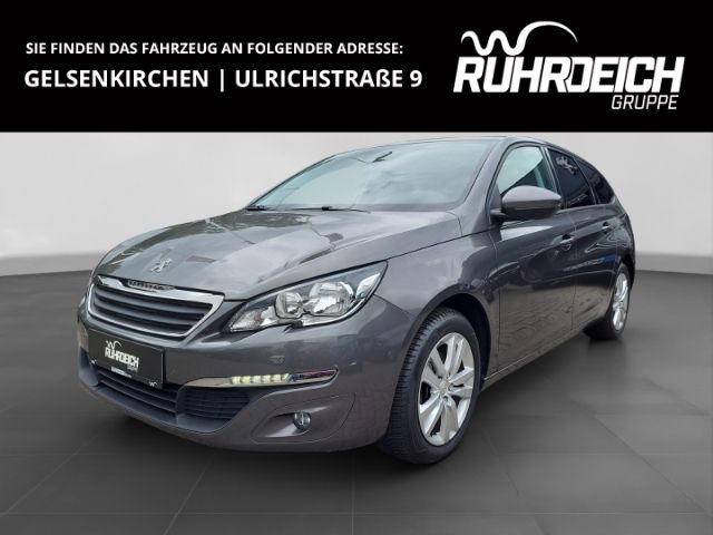 Peugeot 308 78.399 km 10.690 &euro; Gelsenkirchen 45891