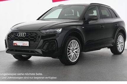 Audi Q5 47.049 km 39.880 &euro; Essen 45143