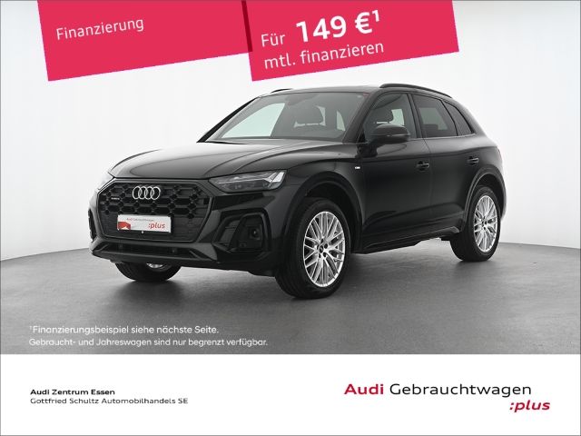 Audi Q5 47.049 km 39.880 &euro; Essen 45143