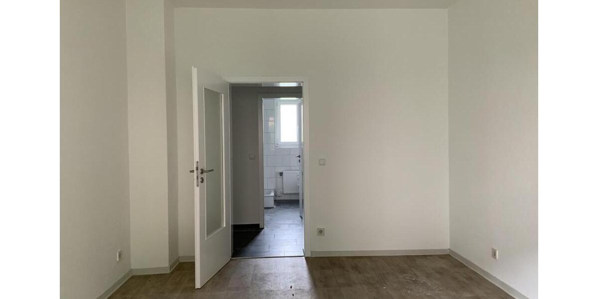 Erdgeschoßwohnung Gelsenkirchen Gelsenkirchen-Mitte - 2 Zimmer, 56 m&sup2;, 419&euro; | Angebot:26429535