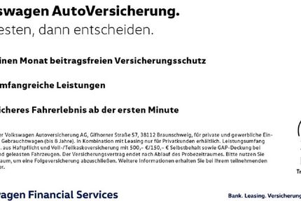 VW T-Roc 14.509 km 31.950 € Meerbusch 40670