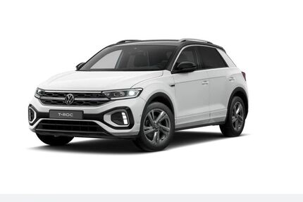 VW T-Roc 13.669 km 28.970 &euro; Bochum 44892