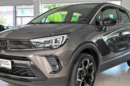 Opel Crossland (X) 26.215 km 16.980 &euro; Wuppertal 42103