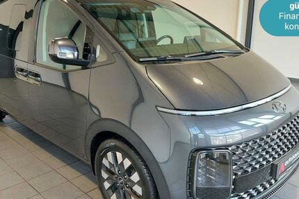 Hyundai STARIA 74.691 km 37.990 € Wuppertal 42287