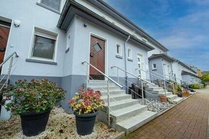 Haus zum Kaufen in Bochum Weitmar 245.000 € 90 m² 3.5 zimmer