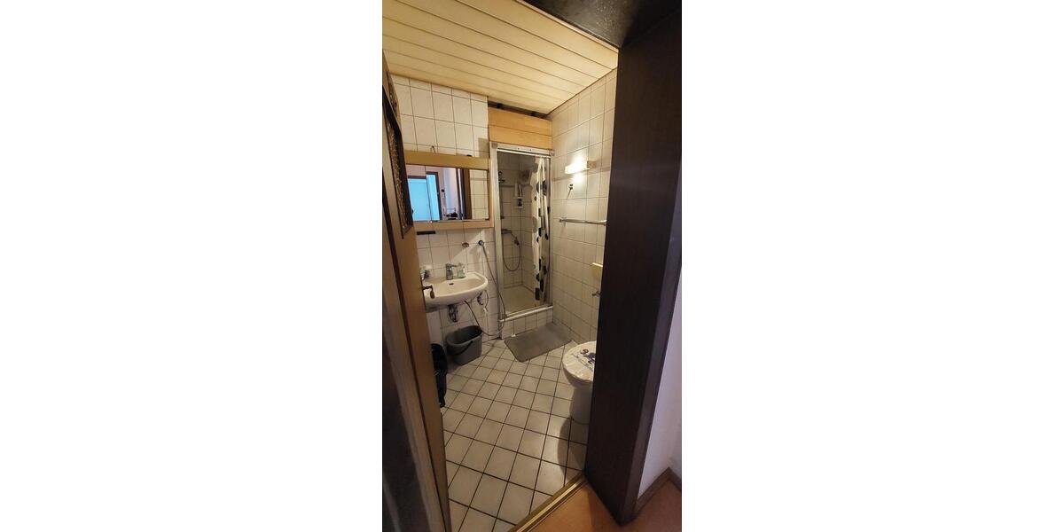 Wohnung Hindenburg Str 3 zimmer