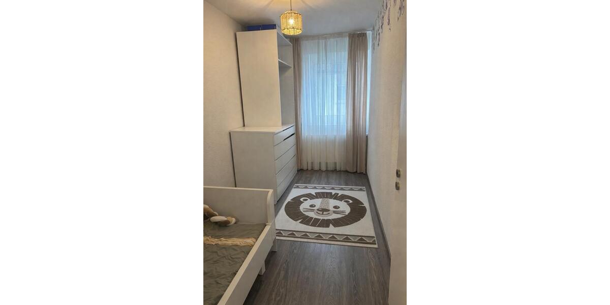 Etagenwohnung Essen Stadtbezirk V - 3 Zimmer, 50 m&sup2;, 510&euro; | Angebot:25751916