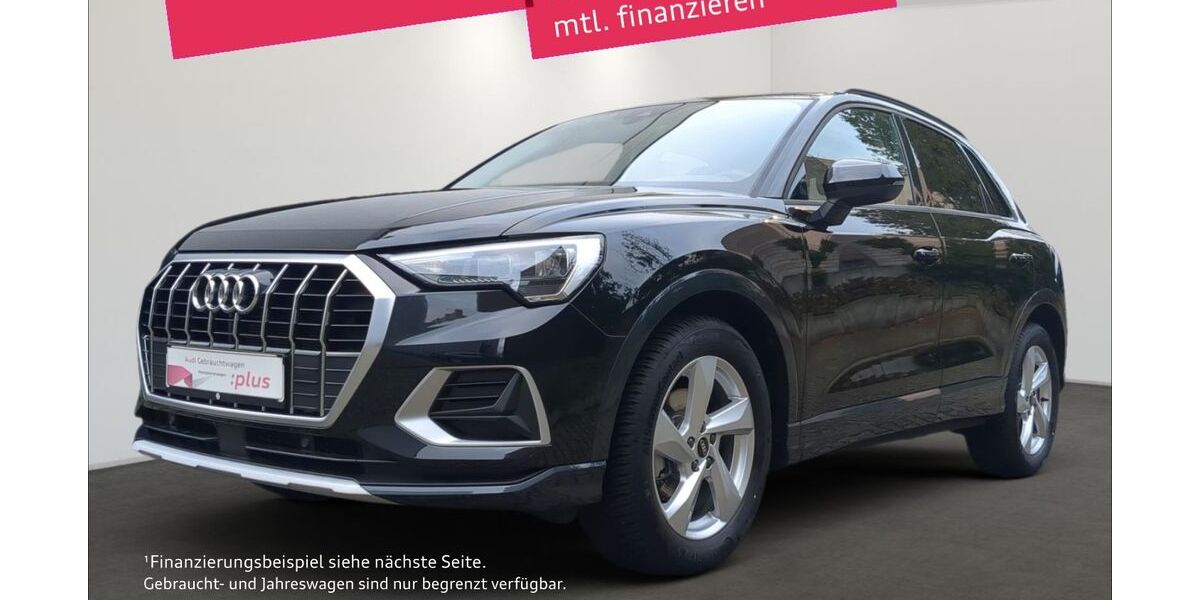 Audi Q3 22.903 km 33.650 &euro; Duisburg 47249