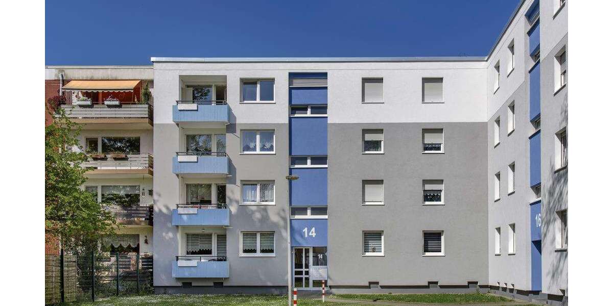 Wohnung zum Mieten in Herne 649 € 78.86 m² 3 zimmer