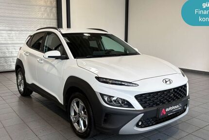 Hyundai KONA 110.837 km 15.990 &euro; Wuppertal 42287