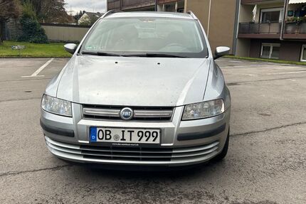 Fiat Stilo 109.528 km 1.499 € Duisburg 47138