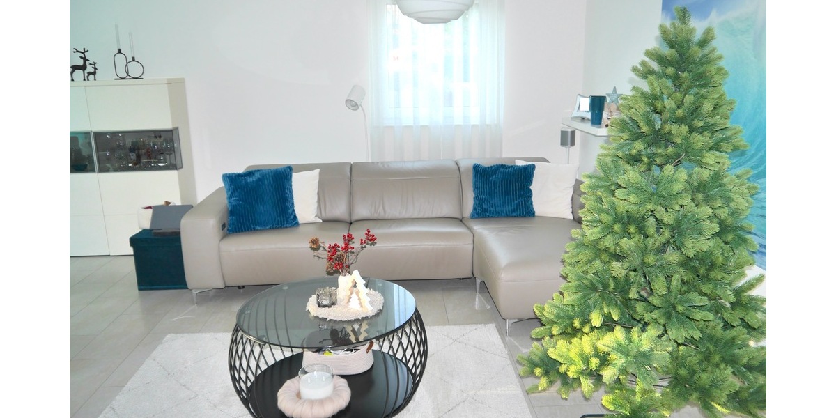 Essen, Bungalow, 5 Zi., 126m² Wfl., 760m² Grst., Energie A+, Doppel-Carport+Grg.+5 Stellpl. 5 zimmer