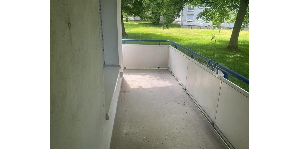 Erdgeschoßwohnung Bochum Bochum-Mitte - 2 Zimmer, 53 m&sup2;, 564&euro; | Angebot:25970348