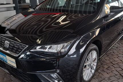 Seat Ibiza 42.867 km 14.900 &euro; Gelsenkirchen 45888