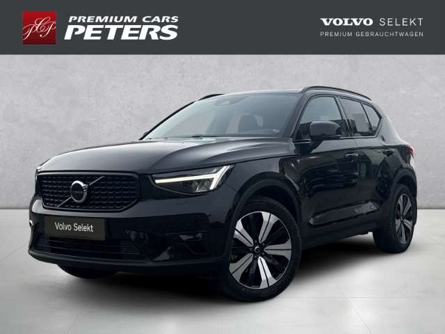Volvo XC40 30.139 km 35.900 € Dortmund 44143