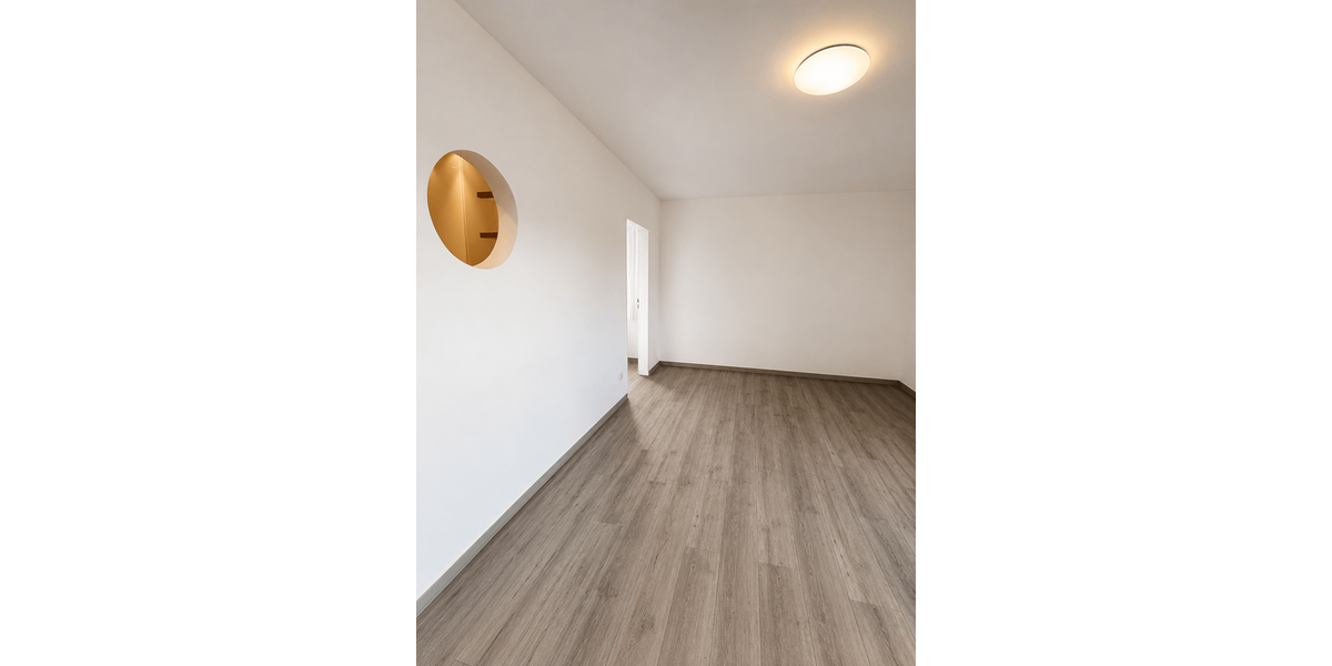 Etagenwohnung Duisburg Essenberg - 2 Zimmer, 37 m&sup2;, 460&euro; | Angebot:27171543