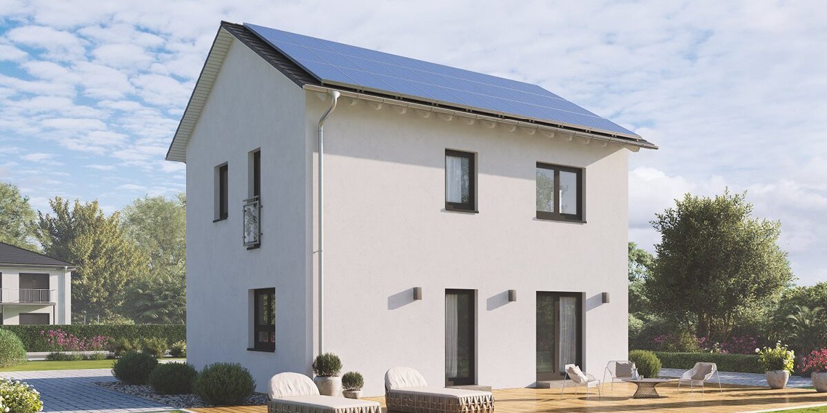Gestalten Sie Ihr persönliches Traumhaus - flexibel und individuell - Gewerbeobjekt Witten Annen Annen | Angebot:27456220