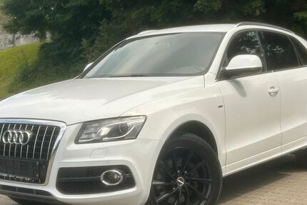 Audi Q5 226.196 km 9.850 &euro; Essen 45139