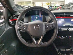 Opel Corsa e GS Line Kam Navi SHZ LHZ Tempo 6.014 km 18.870 &euro; HAAN 42781