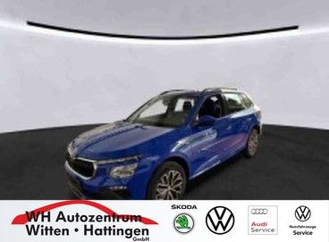 Skoda Kamiq 8.930 km 18.908 &euro; Witten 58453