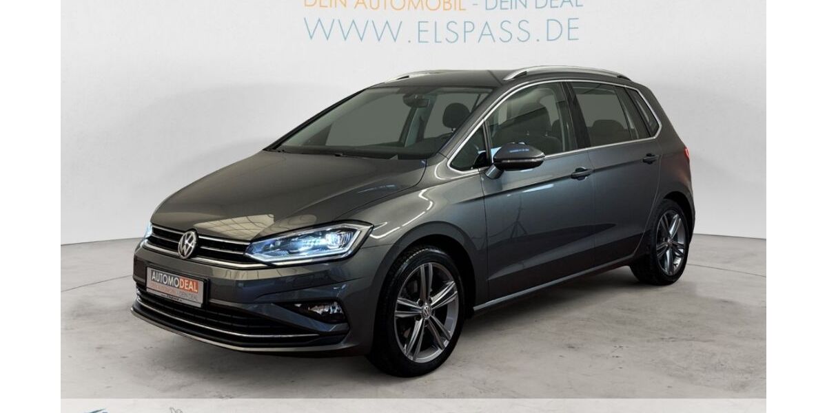 VW Golf Sportsvan 71.634 km 18.989 &euro; Moers 47445