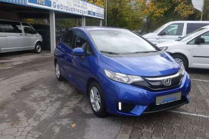 Honda Jazz 69.200 km 11.600 € Gladbeck 45964