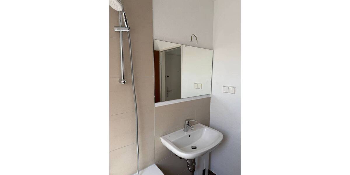 Etagenwohnung Mülheim an der Ruhr Dümpten - 2 Zimmer, 52 m&sup2;, 450&euro; | Angebot:26787233