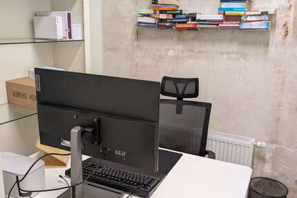 Gewerbeobjekt Schwelm - 399&euro; | Angebot:27175011