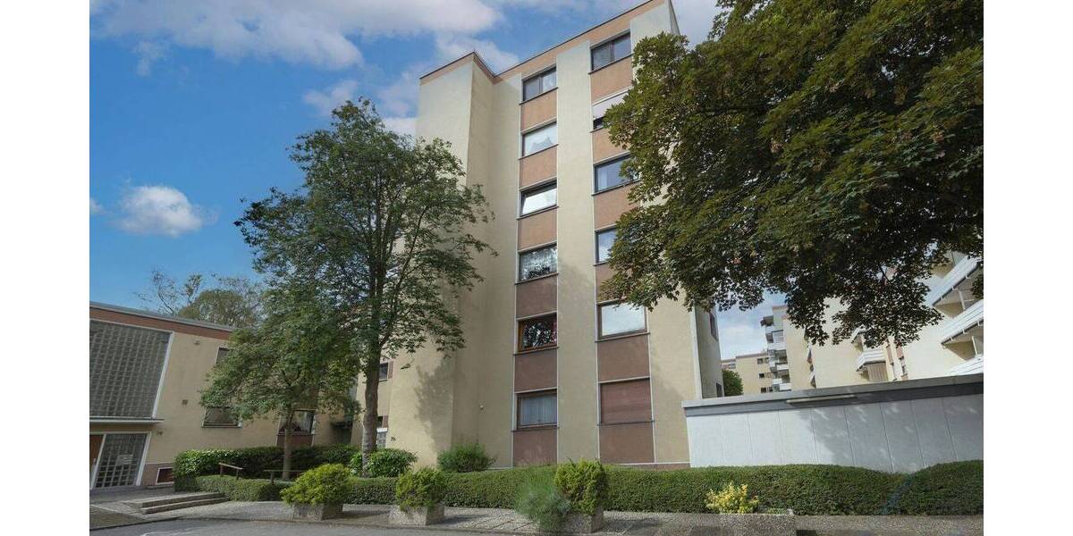 Etagenwohnung Bochum Südwest Weitmar - 3 Zimmer, 72 m&sup2;, 229.000&euro; | Angebot:26915492
