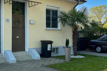 Wohnen in der Gartenstadt Welheim mit schönem Garten, zimmer