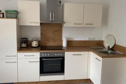 3-Zimmer-Dachgeschosswohnung mit großer Wohnküche in ruhiger Lage 3 zimmer