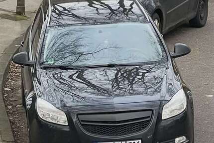 Opel Insignia 352.000 km 2.800 &euro; Gelsenkirchen 45881