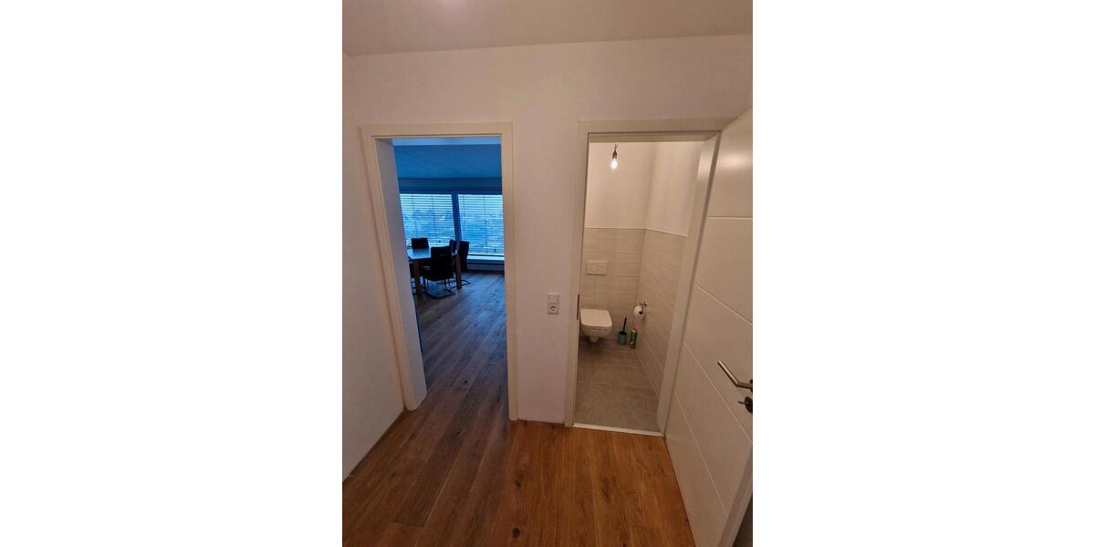 Mietwohnung 5 zimmer