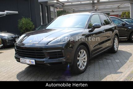 Porsche Cayenne 135.000 km 55.900 &euro; Herten 45699
