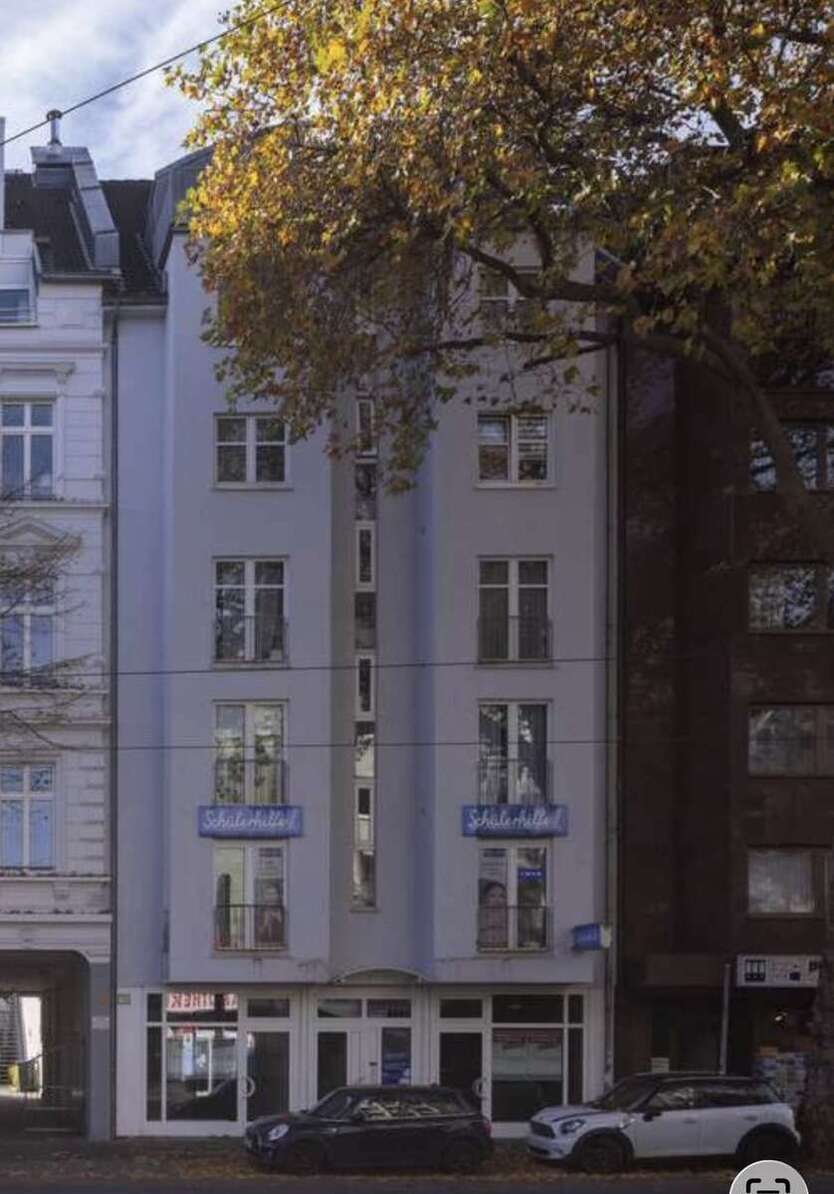 Wohnung zum Kaufen in Düsseldorf 332.000 € 60.24 m² 2 zimmer
