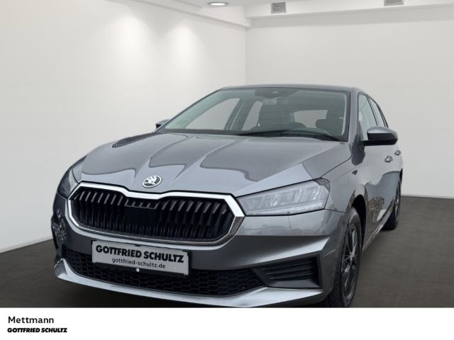 Skoda Fabia 29.159 km 17.590 &euro; Mettmann 40822