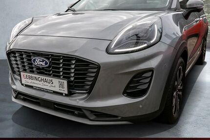 Ford Puma 8.561 km 25.749 € Bochum 44803