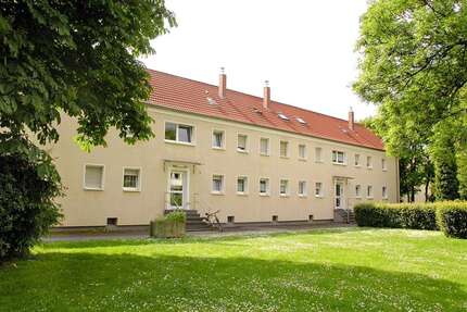 Wohnung Duisburg Huckingen - 2 Zimmer, 56 m&sup2;, 509&euro; | Angebot:25915662