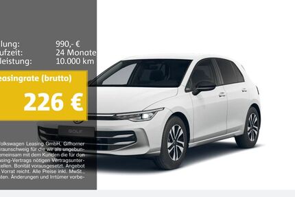 VW Golf 11.790 km 29.270 &euro; Duisburg 47059