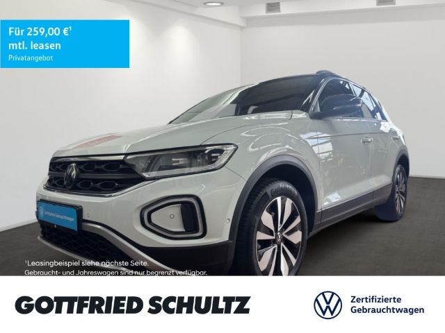 VW T-Roc 18.781 km 28.950 &euro; Velbert 42553