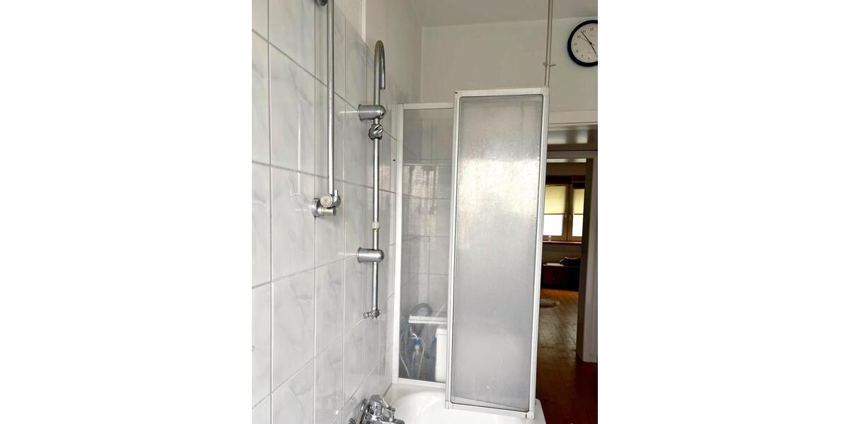 Erdgeschoßwohnung Wetter (Ruhr) - 2.5 Zimmer, 62 m&sup2;, 548&euro; | Angebot:26426252