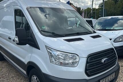 Ford Transit 47.000 km 20.980 &euro; Duisburg 47138