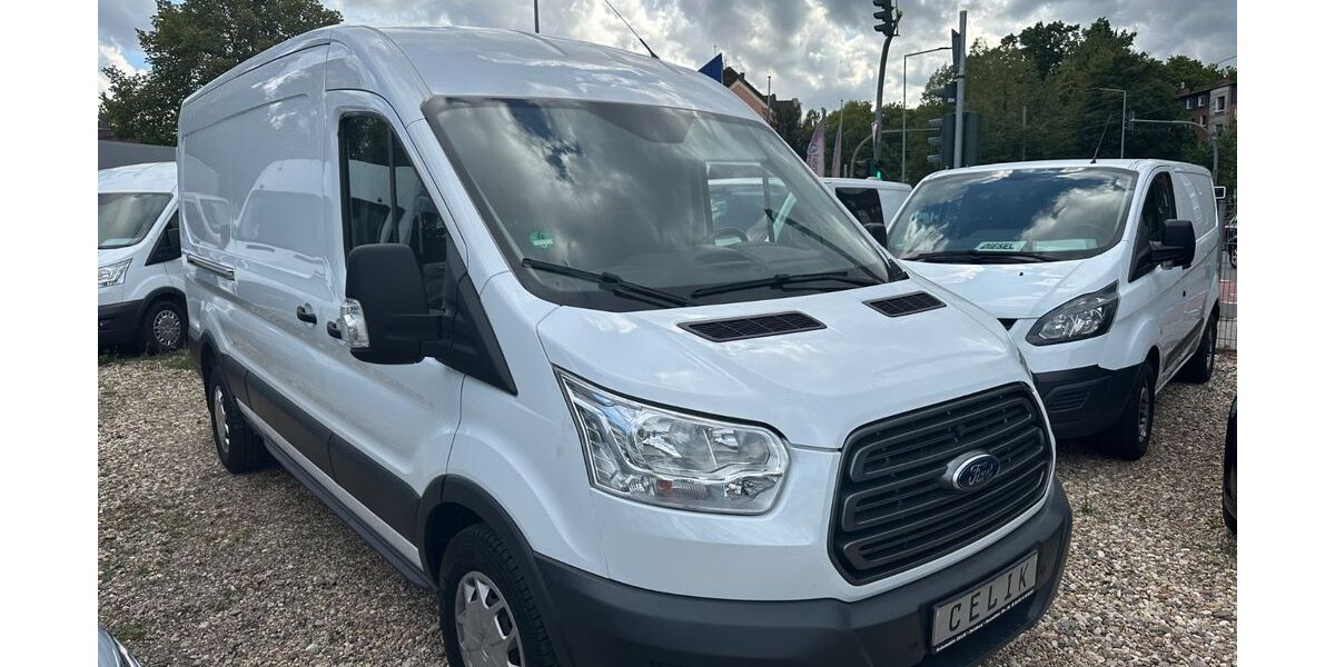 Ford Transit 47.000 km 20.980 &euro; Duisburg 47138