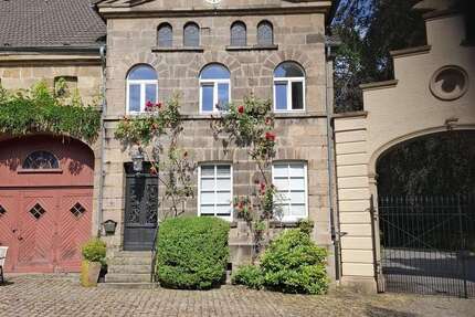 Wohnung Herdecke - 4 Zimmer, 165 m&sup2;, 1.560&euro; | Angebot:27031989