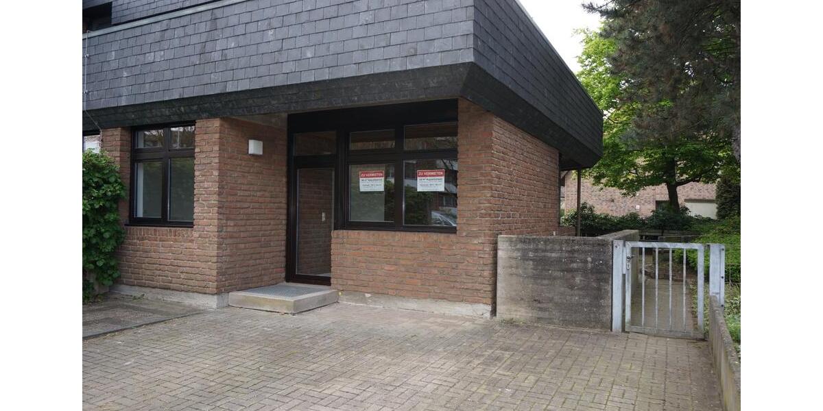 1-Zimmer Apartement - 40 m2 mit Terrasse, Garten, Stellplatz in 1 zimmer