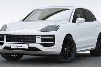Porsche Cayenne 21.500 km 113.900 &euro; Wuppertal 42279
