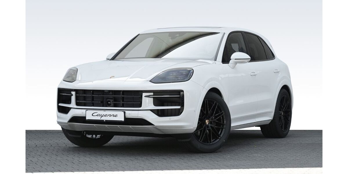 Porsche Cayenne 21.500 km 113.900 &euro; Wuppertal 42279