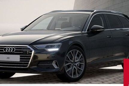 Audi A6 43.820 km 45.340 &euro; Recklinghausen 45657