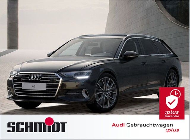 Audi A6 43.820 km 45.340 &euro; Recklinghausen 45657